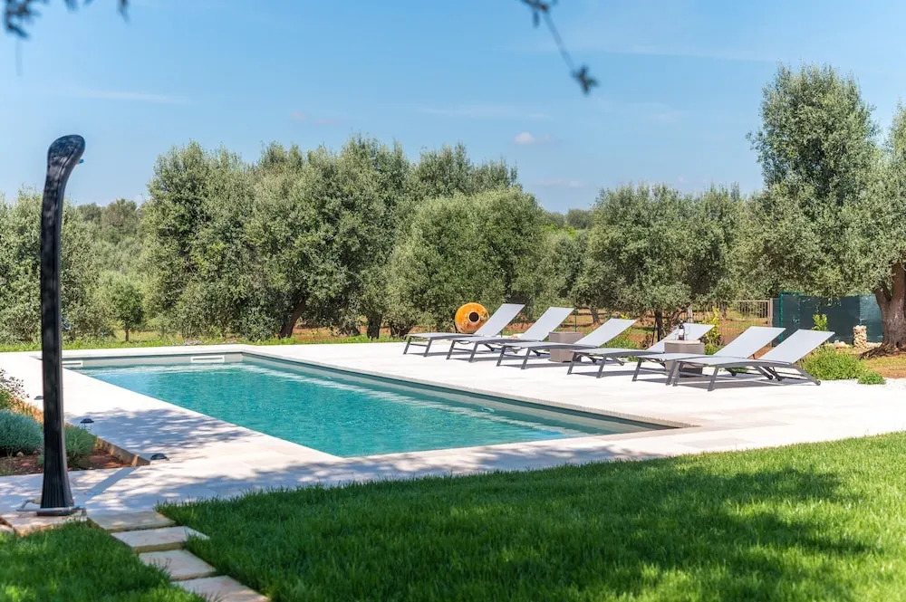 3419 Trullo Mest Marcucc by Perle di Puglia
