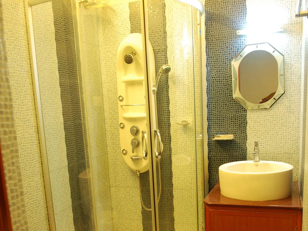 Coconut Creek Homestay Kumarakom
