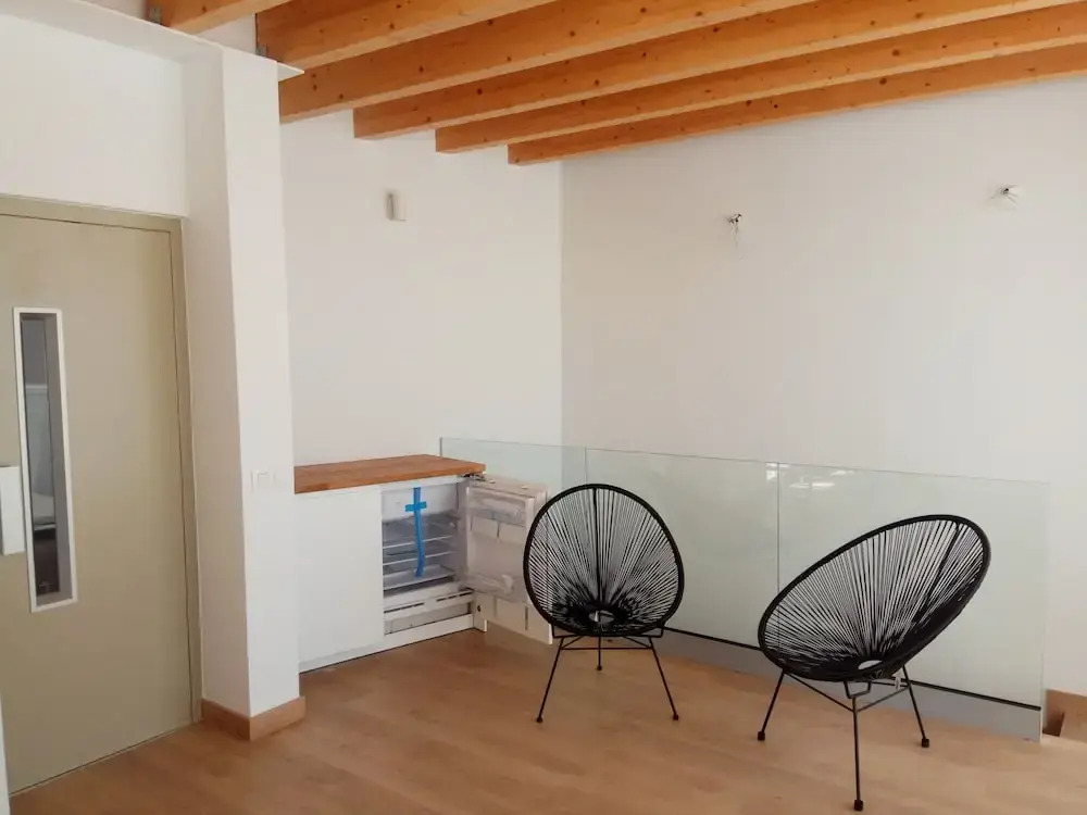 Apartamento Harinas 25