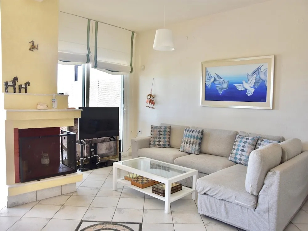 Stunning Beachfront Villa for Rent
