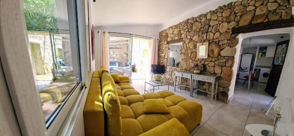 Les Hauts de Salvacintoggio