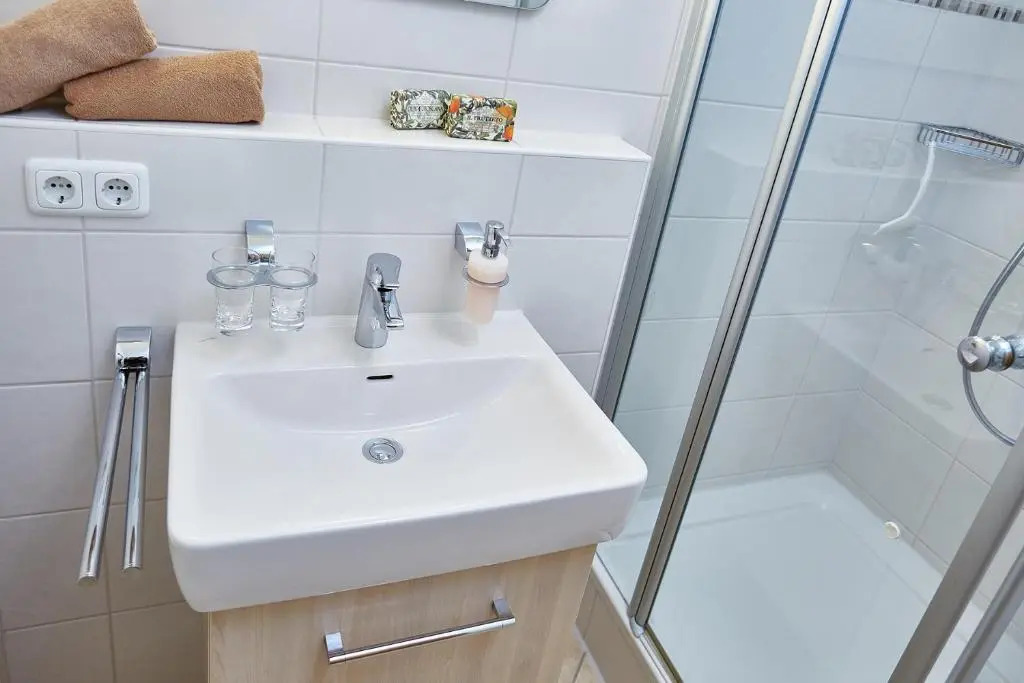 Ferienwohnung Zapf