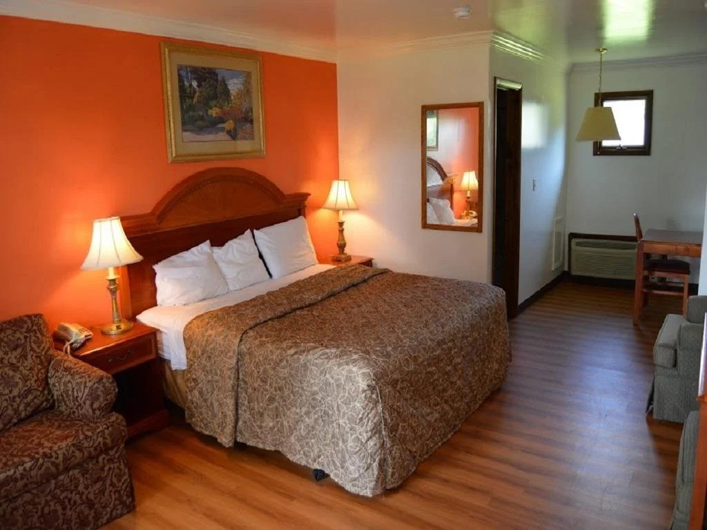 Crisfield Budget Inn