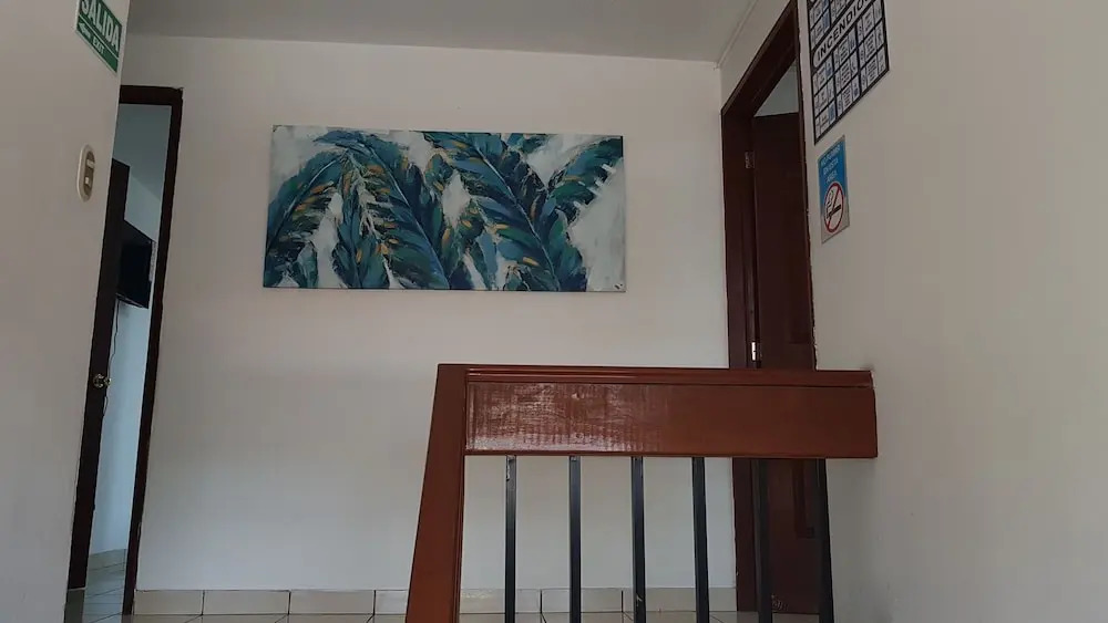 7Hotel El Salvador