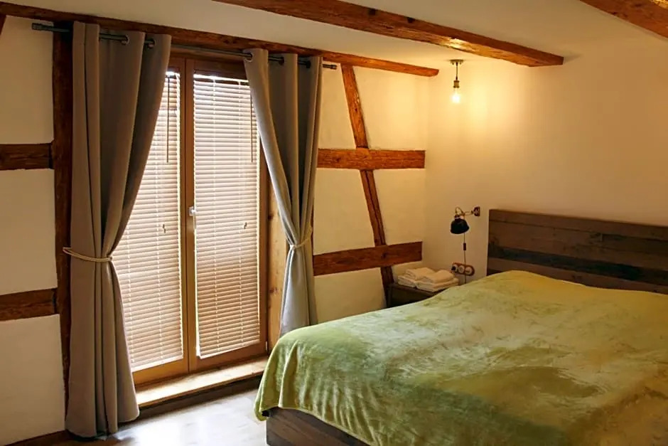 Landhaus Waldvogel klimatisiert