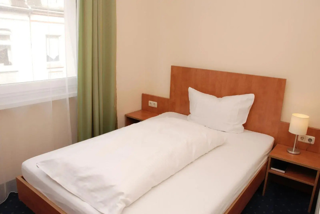 Centro Hotel Oberhausen