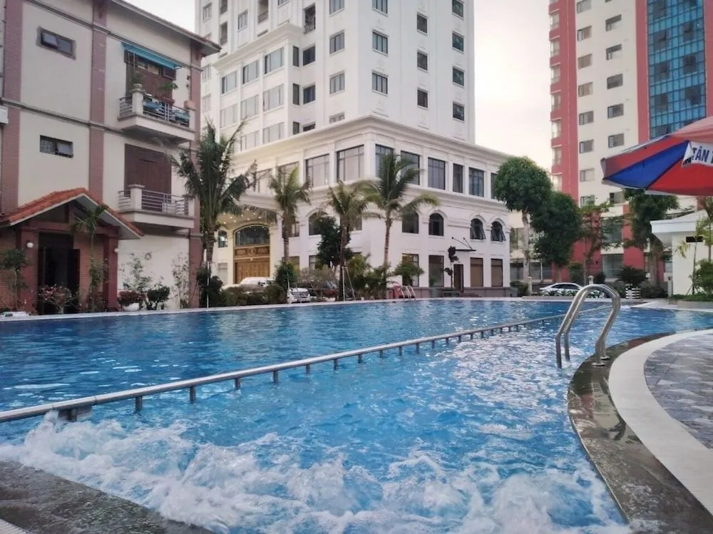Kim Bao Hotel