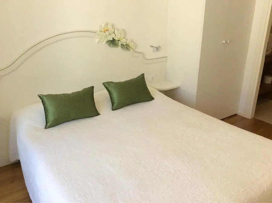 Locanda Mezzosale
