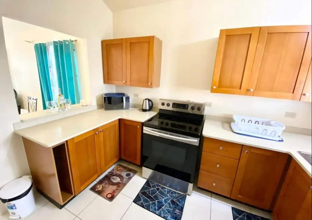 Modern Luxury 2 Bedroom
