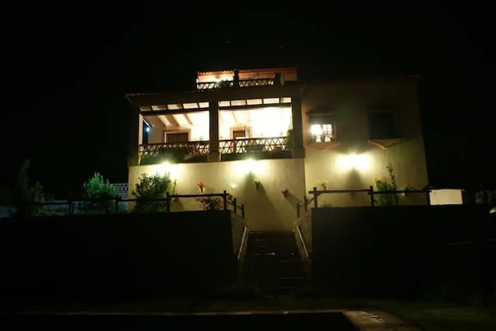 Charming Villa in Ronda with Pool