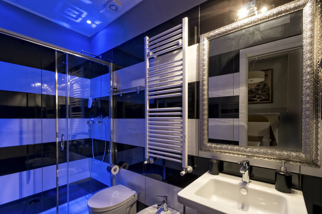 Lea Luxury Rooms