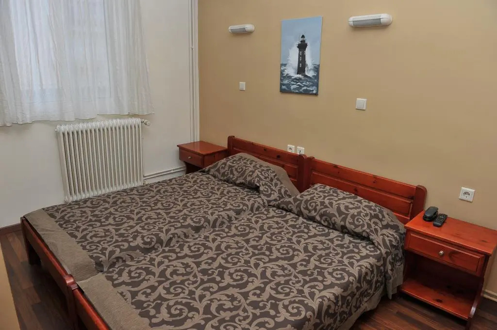 Hotel Vergina