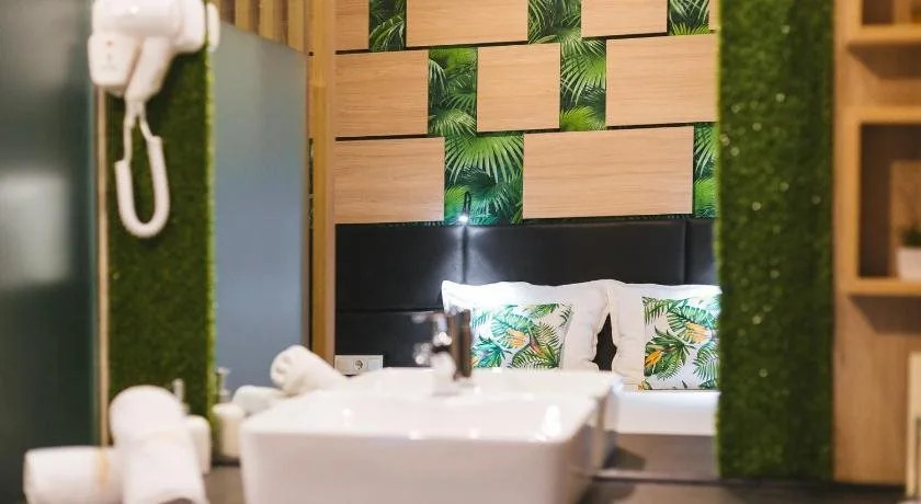 Хотел Алюр Hotel Allur