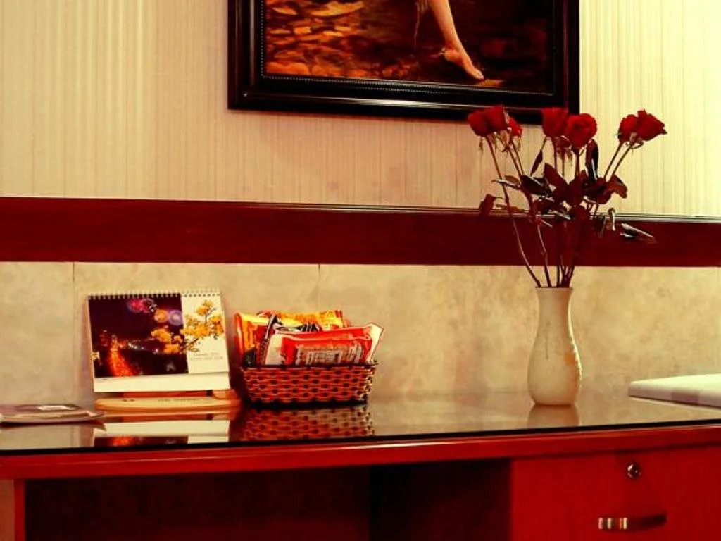 Ha Oanh 2 Hotel