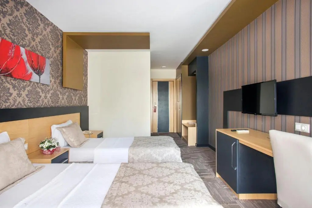 Berksoy Hotel