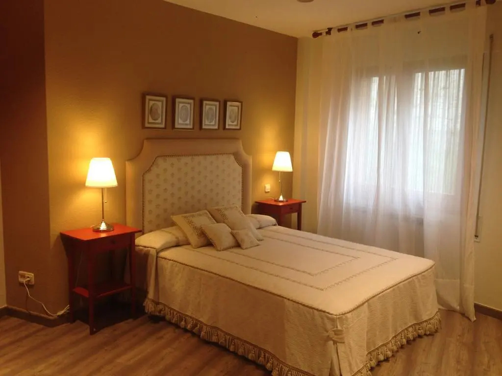 Apartamento Turístico Cigüeña de Alfaro