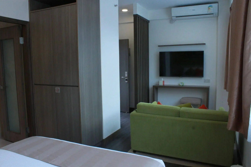 Seaview Holiday Resort
