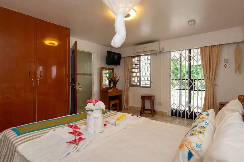 Janes Serenity Guesthouse