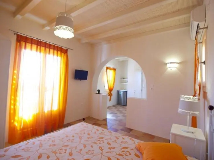 Ostria Village
