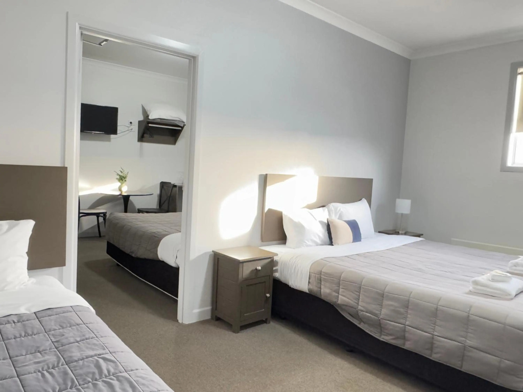No1 Motels On Victoria