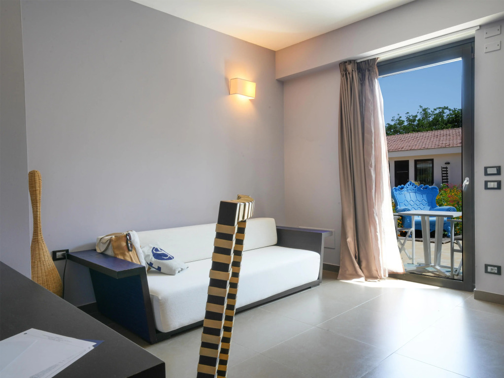 Le Dune Resort