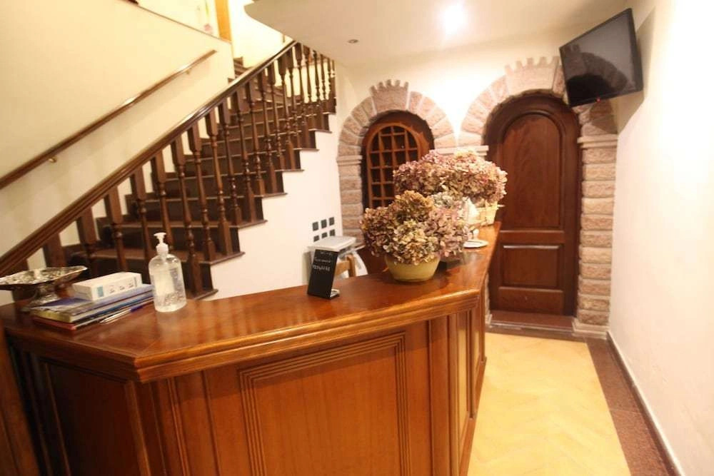Hotel Alpin