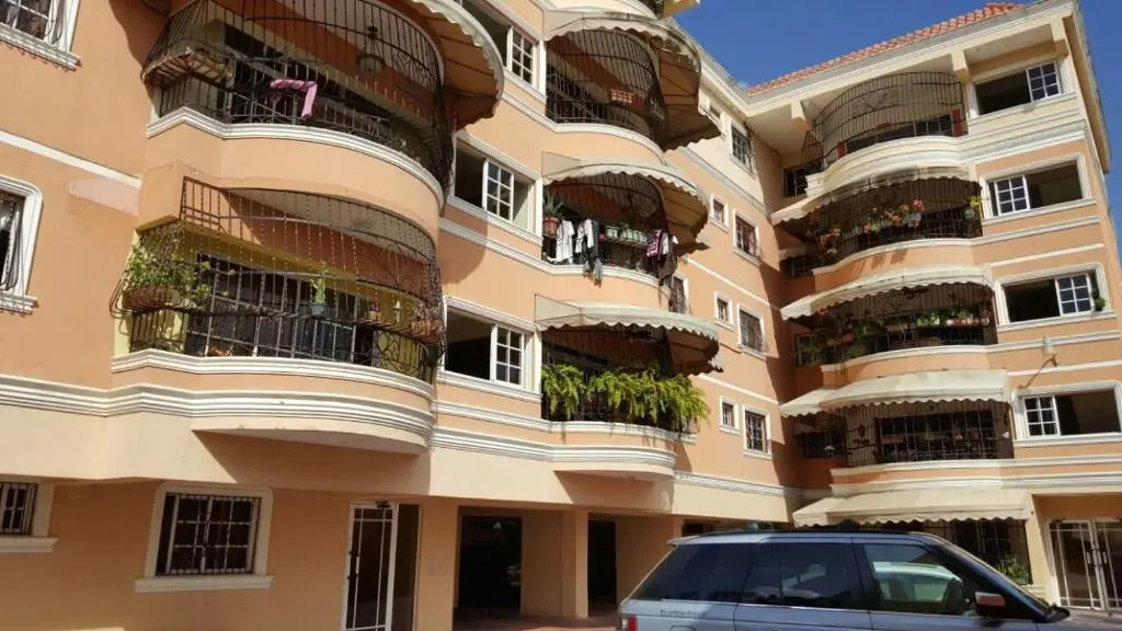 Apartamento Full Deluxe