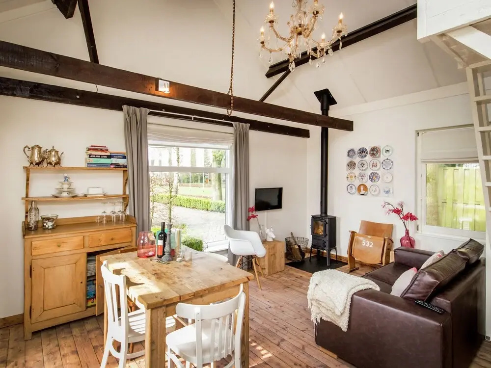Holiday Home in Leende with Hot Tub & Garden