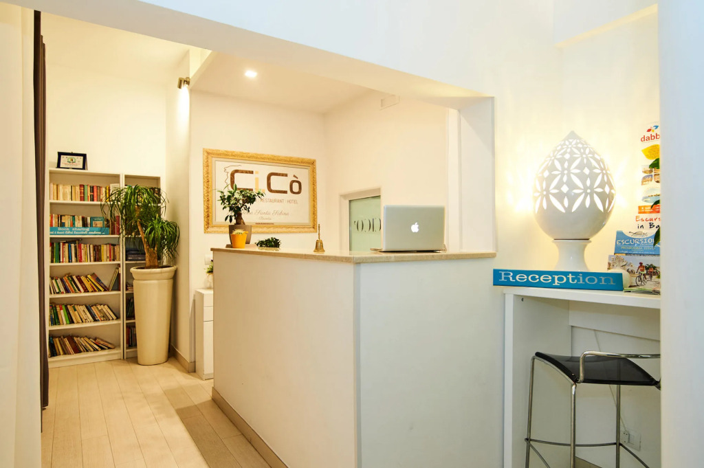 Hotel Cicò
