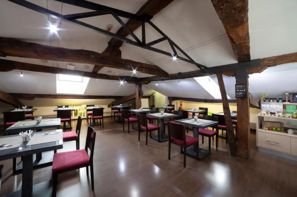 Petit Palace Arana Bilbao