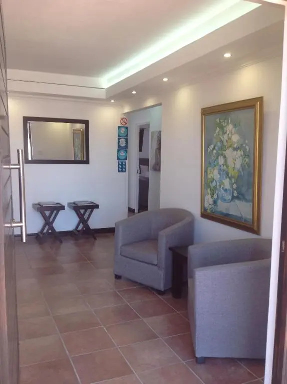 Sikelela Guest House