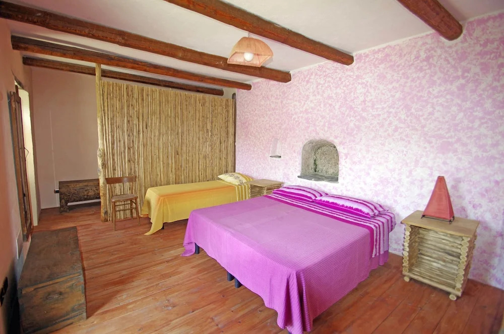 Albergo diffuso Ecobelmonte