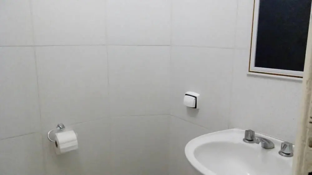 Apartamento Vista Parcial Mar