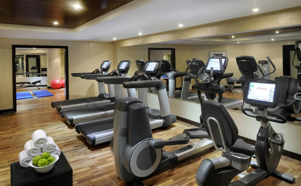 Residence Inn by Marriott Manama Juffair