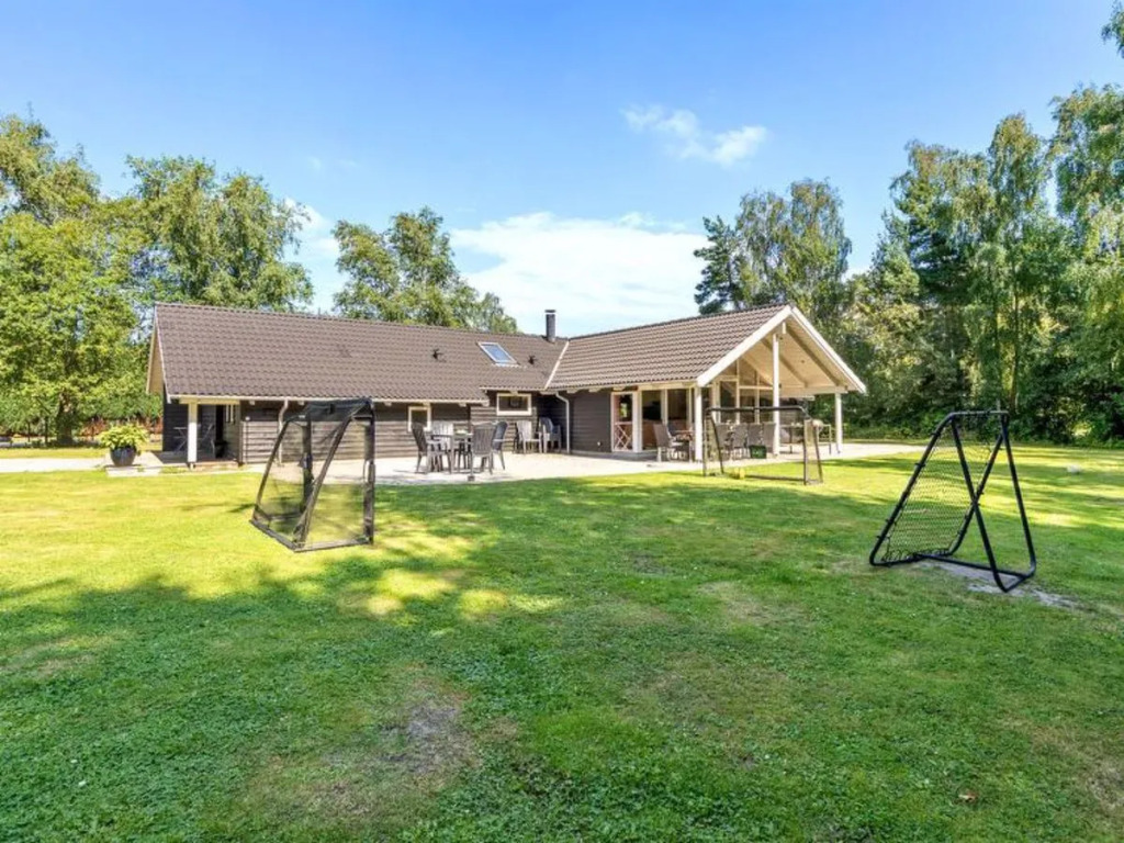 "Maruan" - 700m from the sea in Lolland, Falster and Mon