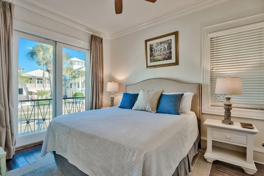 Frangista Dunes Beachfront Private Beach Access