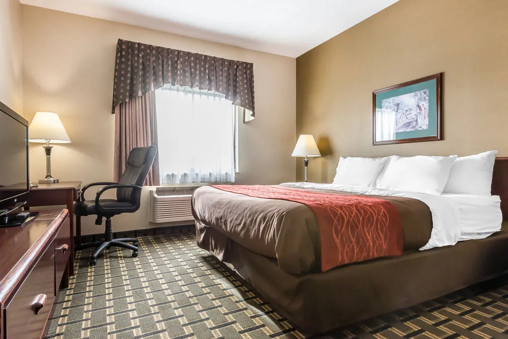 Comfort Inn