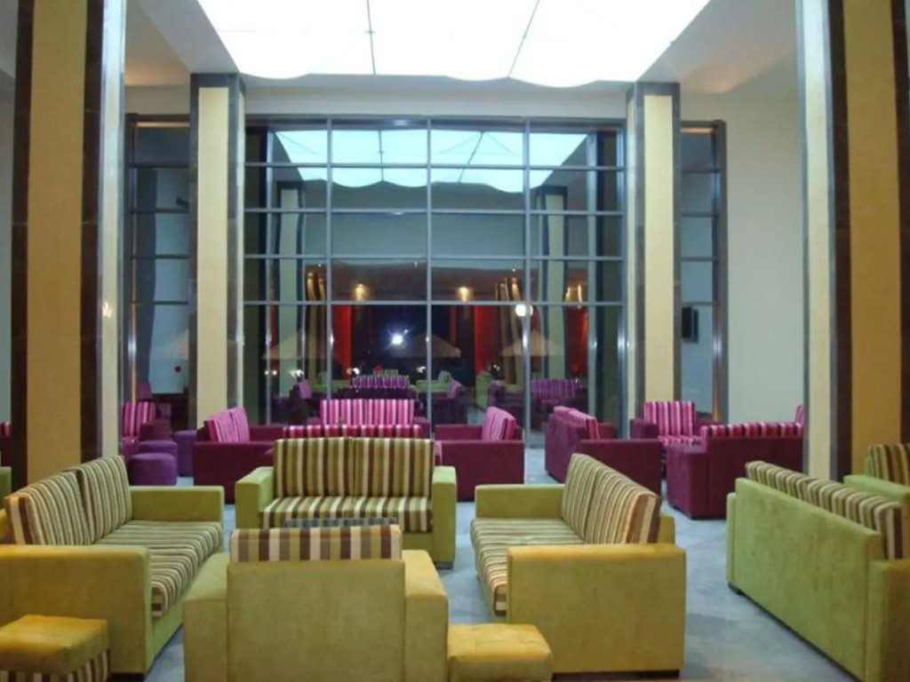 Eden Club Skanes