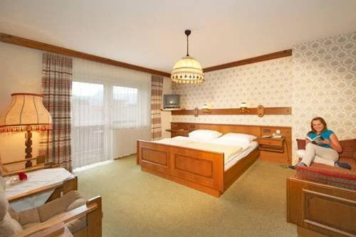 Hotel Stockerwirt