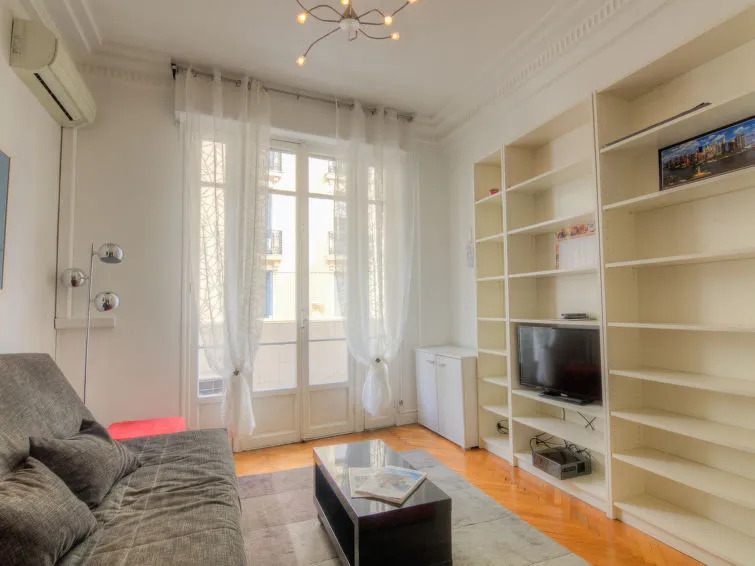 Riviera Rent Apartments - Palais Clemenceau