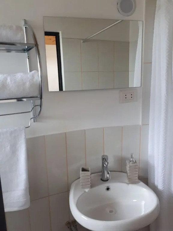 Huaraz Lodge and Bungalows