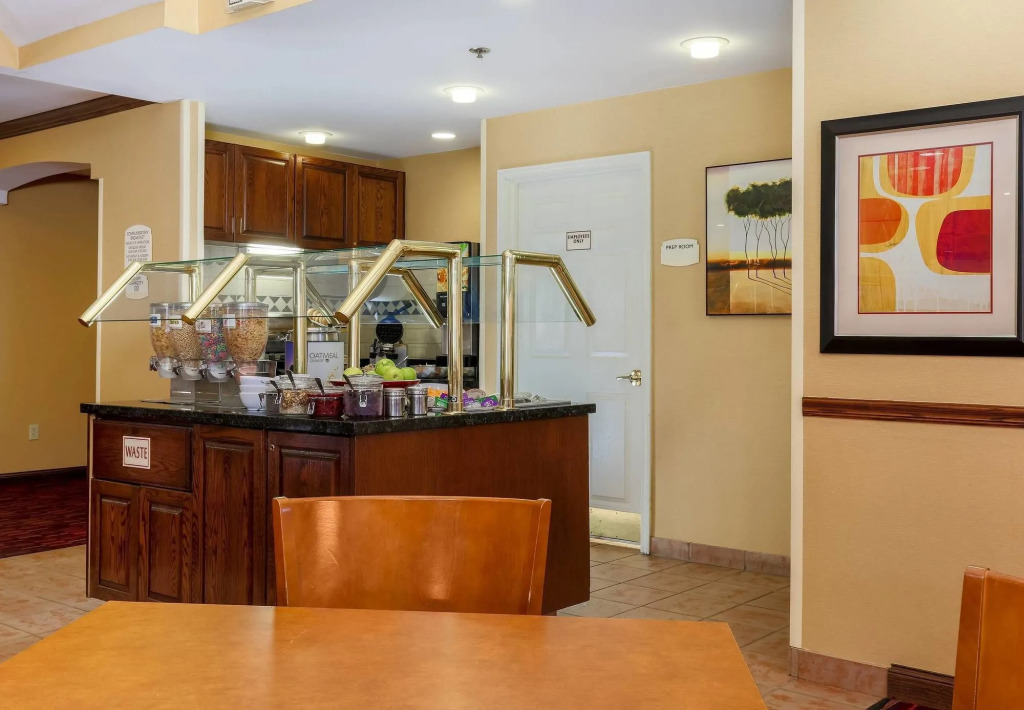 Residence Inn by Marriott Flint Grand Blanc