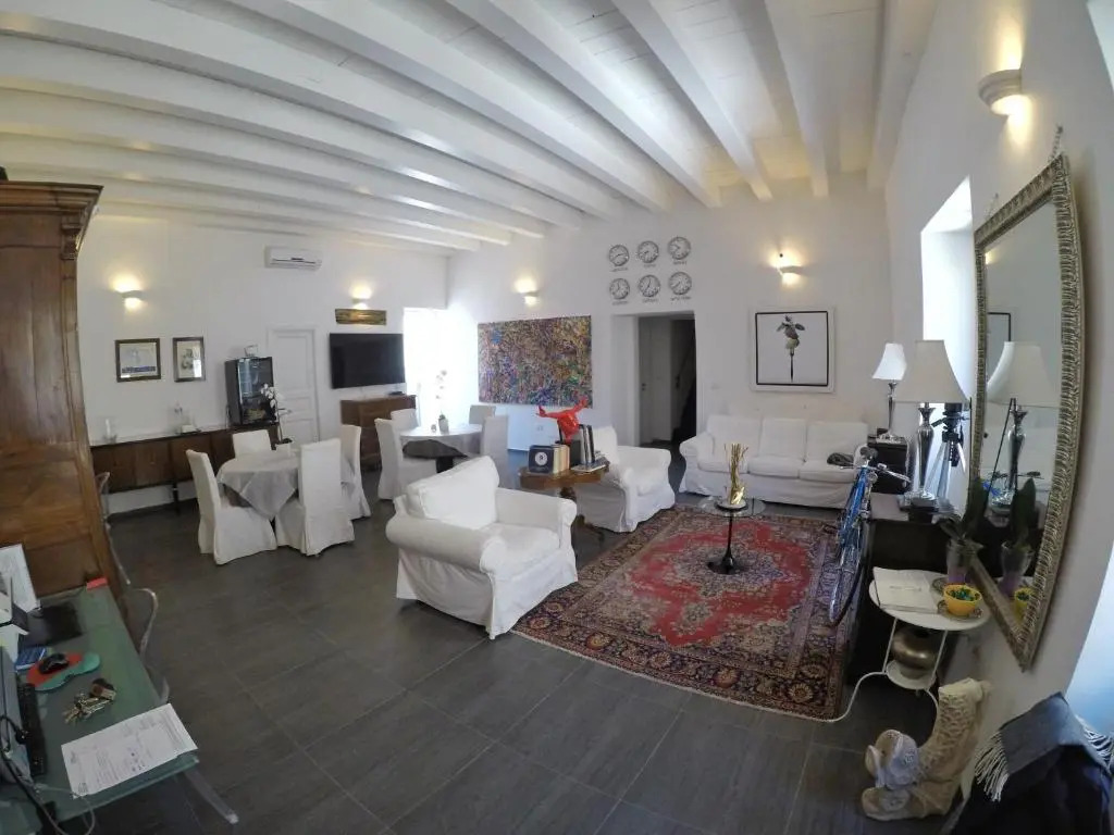 La Residenza del Reginale
