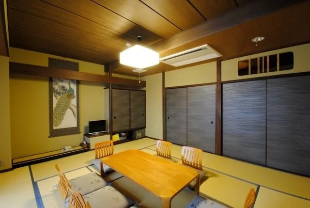 Miyahama Grand Hotel