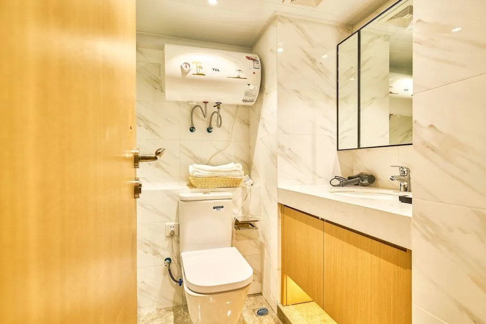 Hangzhou Enjoy Trip Hotel