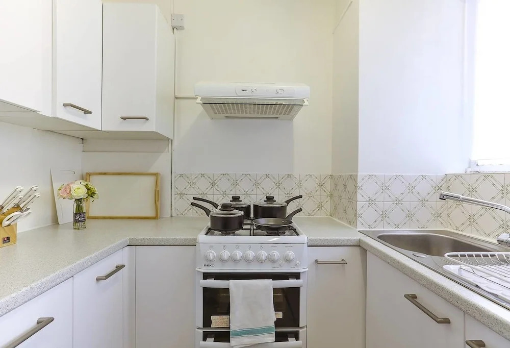 Bright & Comfy 1BR Flat at Paddington/hyde Park