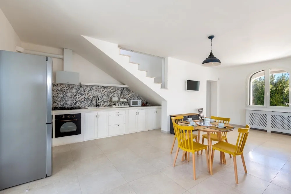 Villa Vacanza Felice