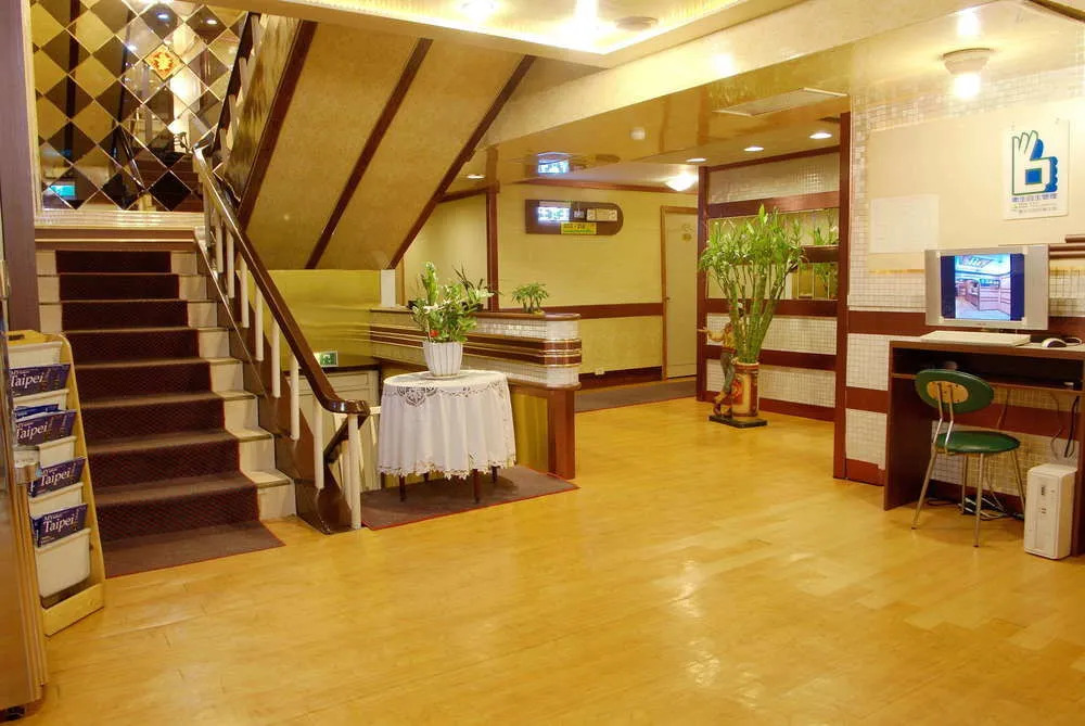 King National Hotel