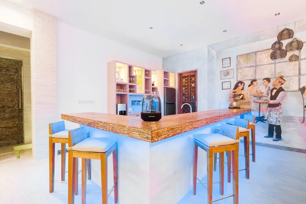 Private Villa in Seminyak 1164