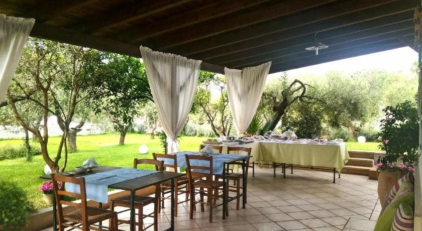 B&B Li Ccoti